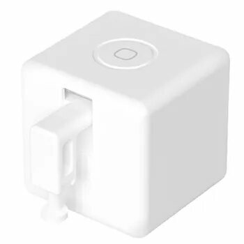 Fingerbot Plus Умный переключатель Bot Fingerbot Plus Кнопка Умный дом