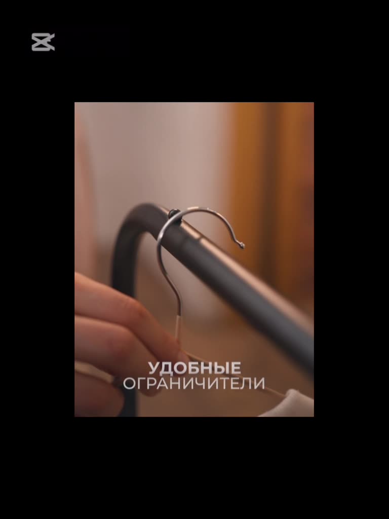 Напольная вешалка для одежды, открытый шкаф для обуви и одежды, гардероб — фото 1