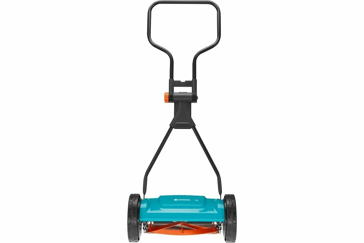 GARDENA Барабанная механическая газонокосилка 330 Classic 04027-20