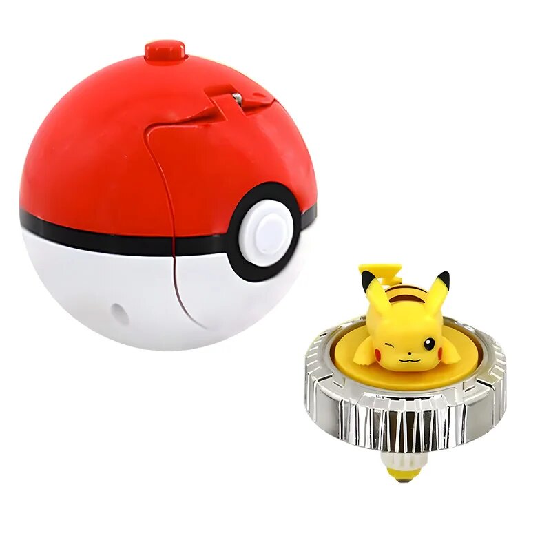 Фигурки Pokemon Battle Pikachu Charmander Squirtle TAKARA TOMY no box