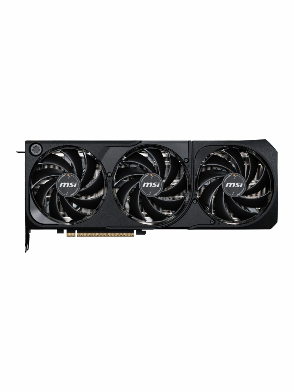 Видеокарта MSI GeForce RTX 5080 16G SUPRIM SOC (G5080-16SPS), 16ГБ