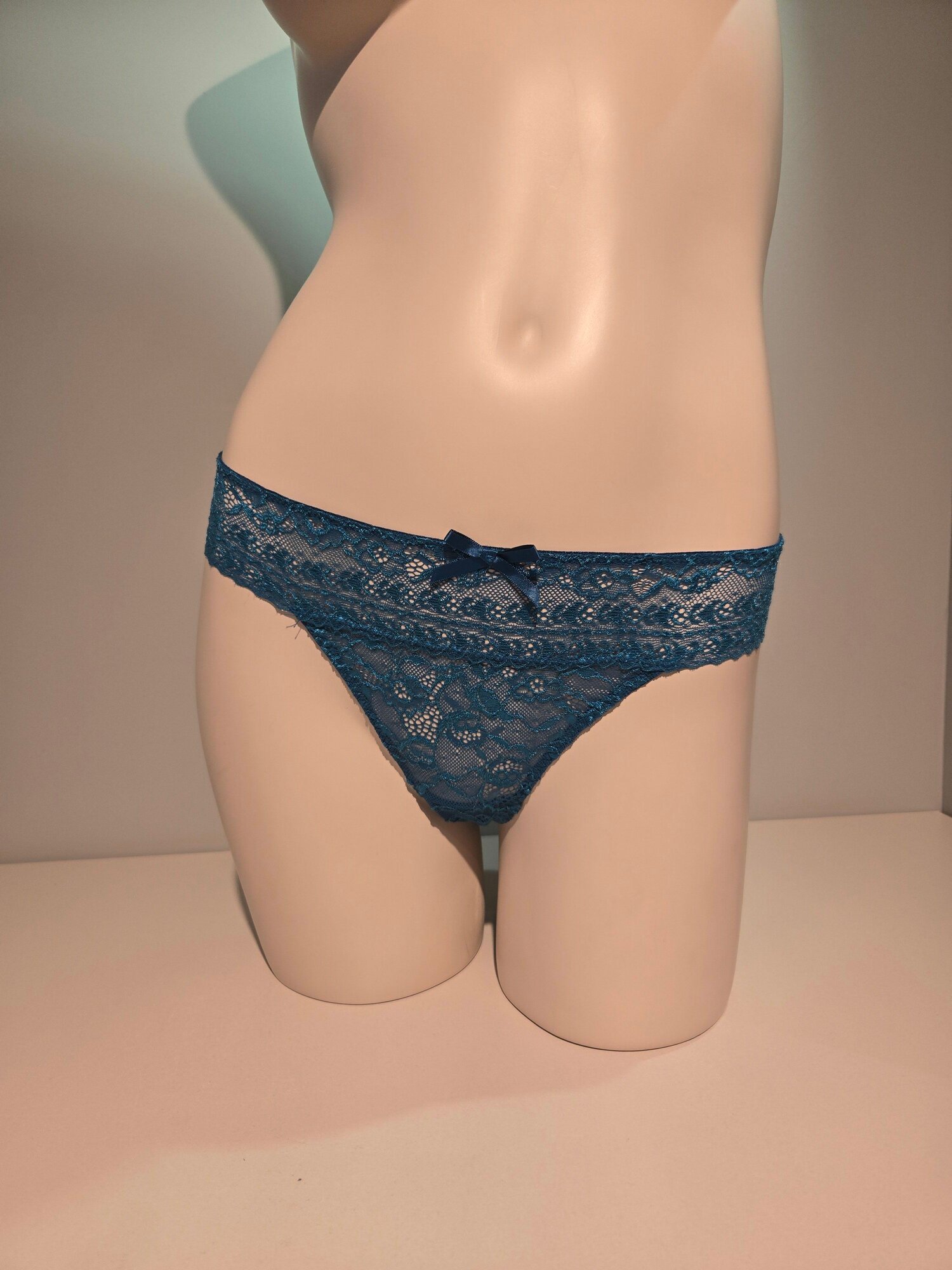 Трусы Etam, размер 38