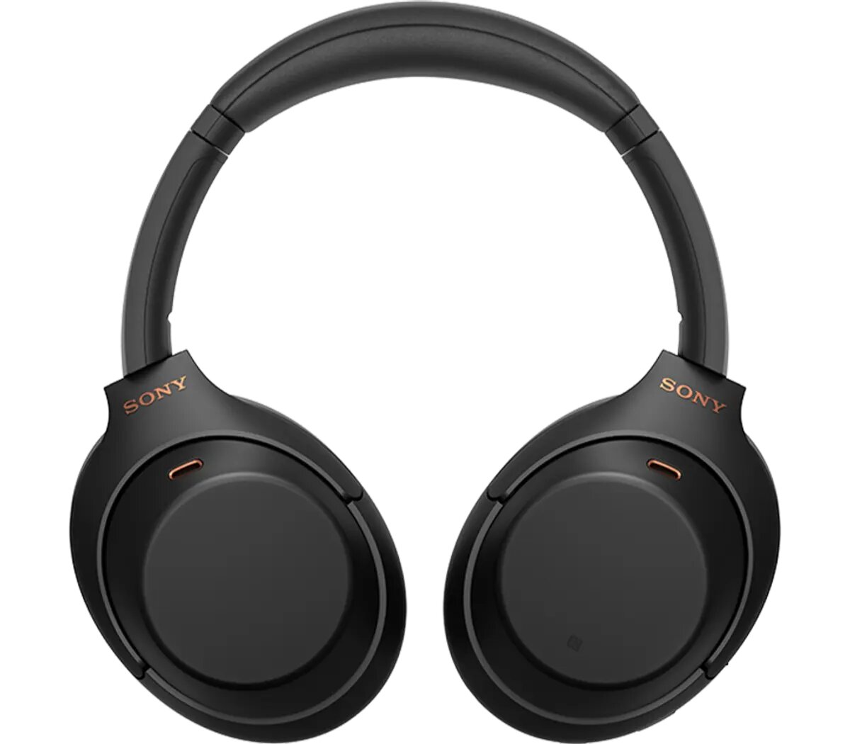 Bluetooth наушники Sony WH-1000XM4 — шумоподавление и до 30 часов работы — фото 1