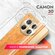 Чехол на Tecno Camon 30 (Техно Камон 30), противоударный прозрачн...