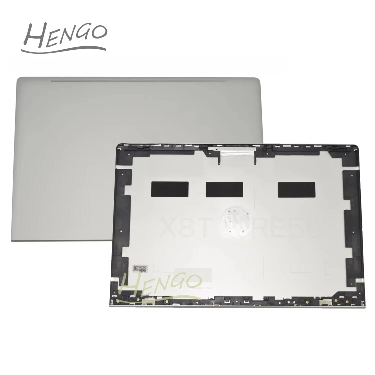 Новый 52X8TLCTP40 для ProBook 440 G10 445 G10 HSN-Q32C-Q34C-4 задняя крышка ЖК-дисплея задняя крышка верхний чехол корпус