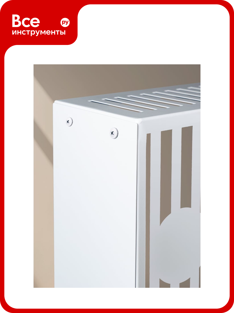 Боковина на экран ООО СКП БРЧ 001Б