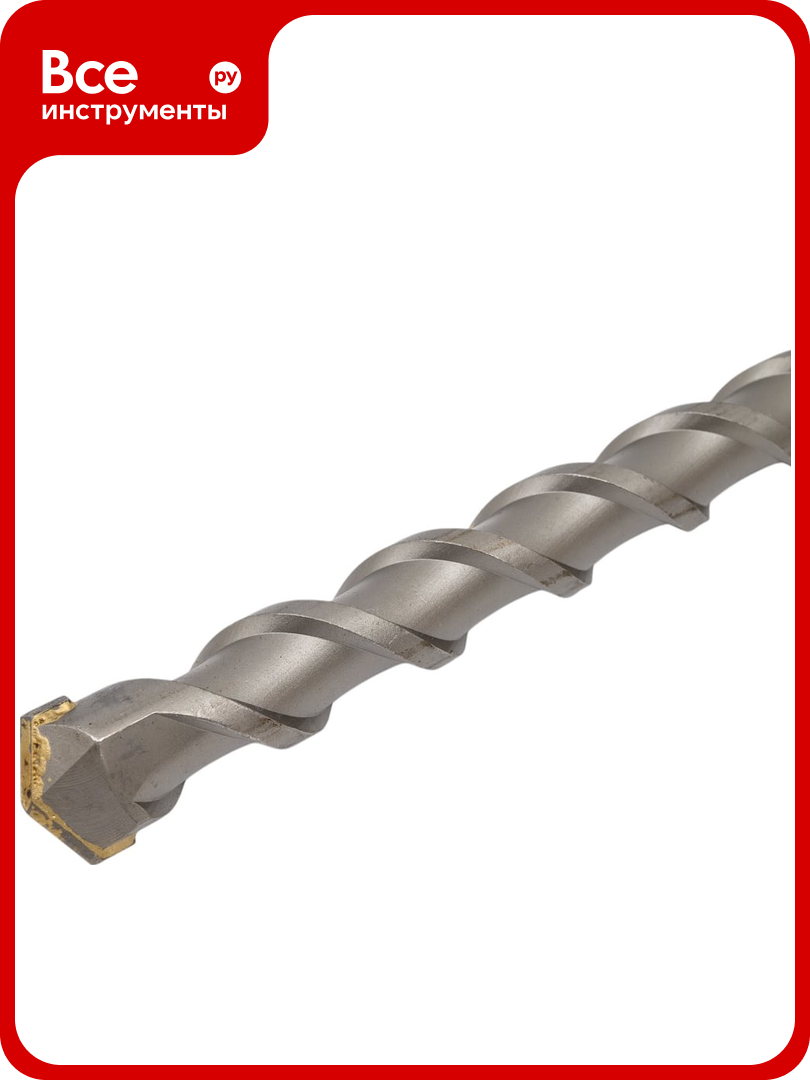 Бур SDS-max ASDS321000 (32x1000 мм) AEG 4932479298