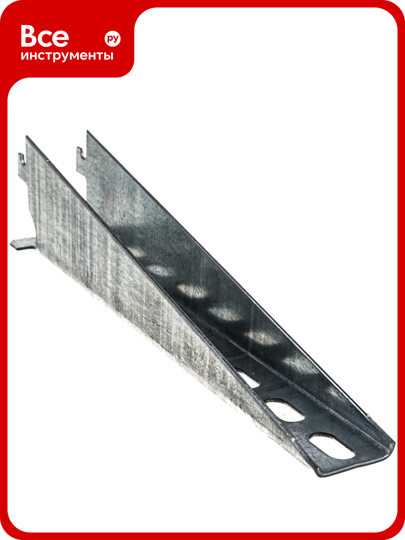 Кабельная полка ОАО «соэми» К1161ц УТ25 Н0112311512