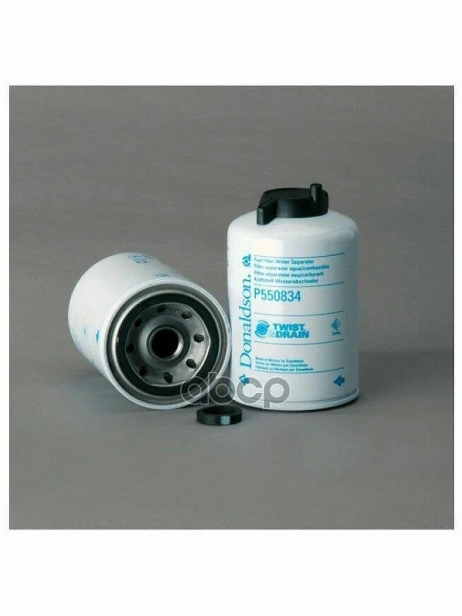 Фильтр масляный Donaldson P550834, Thermoking, CARRIER