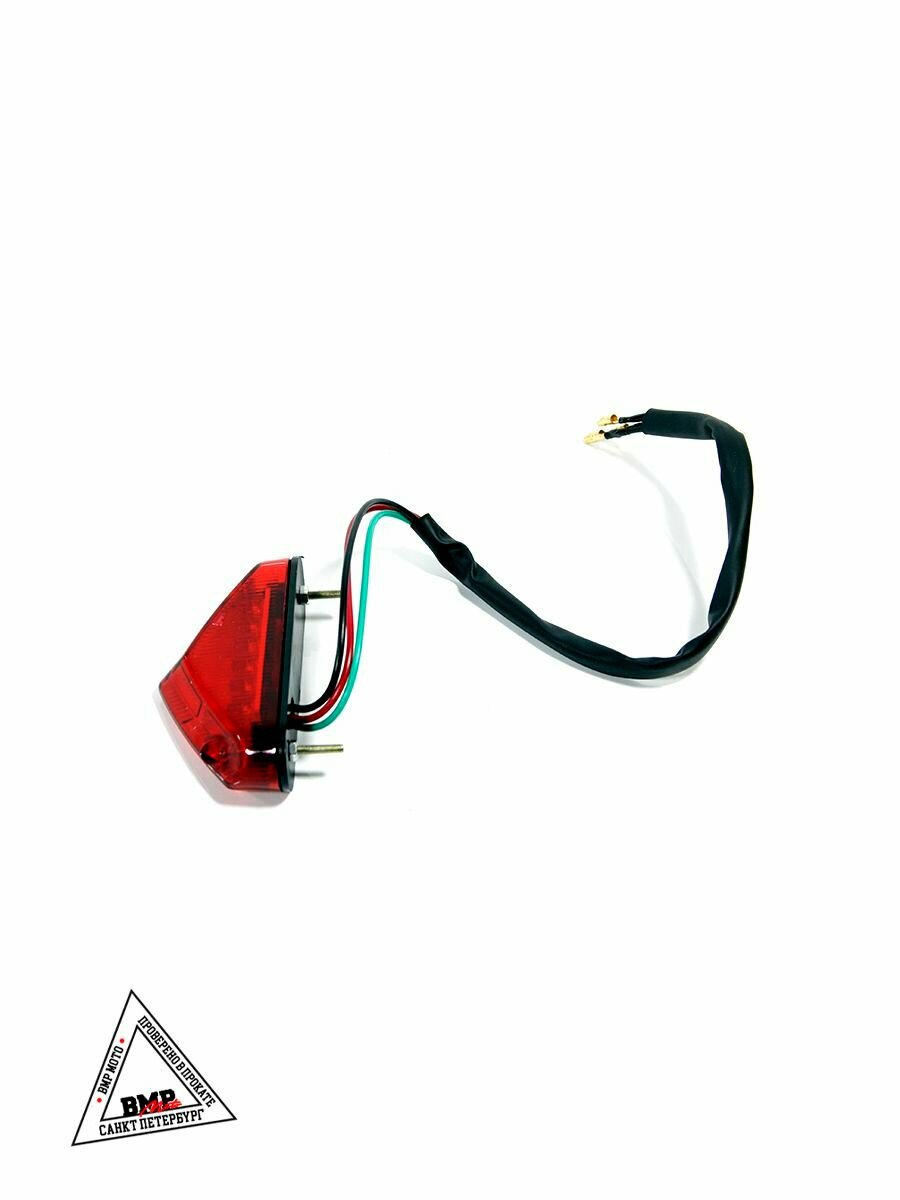 Стоп сигнал LED CH-2004-2 светодиодный — фото 1