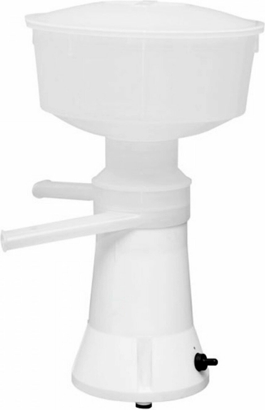 Электрический сепаратор молока "Пензмаш" ЭСБ-02, для отделения сливок, 80Вт — фото 1