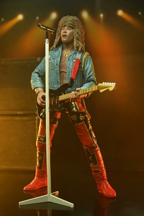 Bon Jovi (Slippery When Wet) – Фигурка Jon Bon Jovi Ultimate (17.8 см) — фото 1