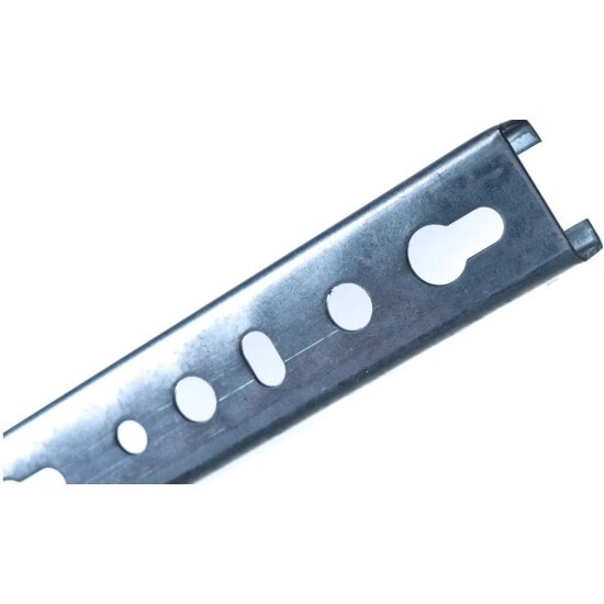 Профиль Walraven RapidRail WMR0 (pg) 30x20x12 мм 2000 мм