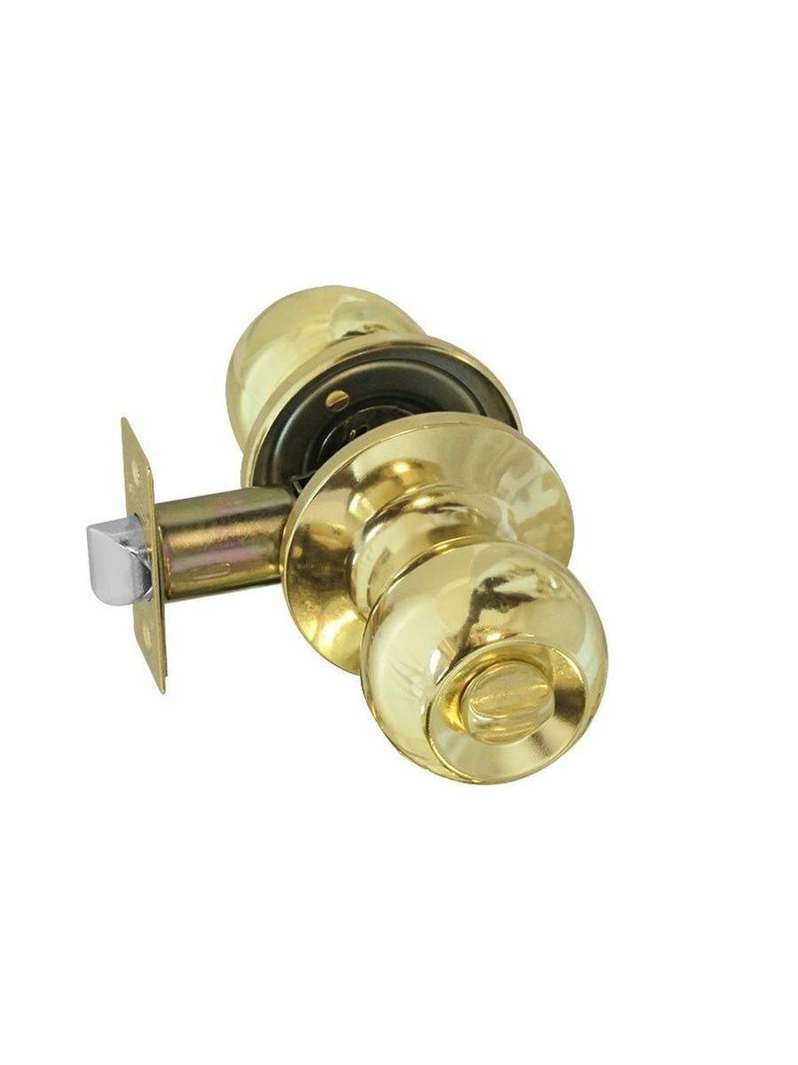 Защелка фиксатор ЗШ-03 ISPARUS м/к нора-м