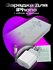 Быстрая зарядка для iPhone, Lightning / type C, комплект блок 20В...