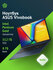 Ноутбук Asus VivoBook X1704ZA-AU341, 17.3", IPS, Intel Pentium Go...
