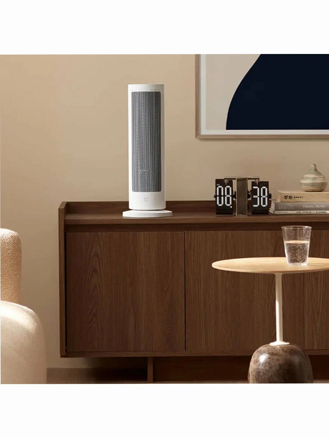 Вертикальный обогреватель Smart Heater 2000W (LSNFJ03ZM)