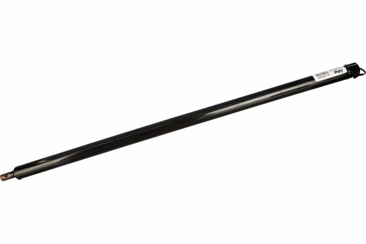 Удлинитель для шнека Fubag EX1000 для почвы длина 1м диаметр 20 мм