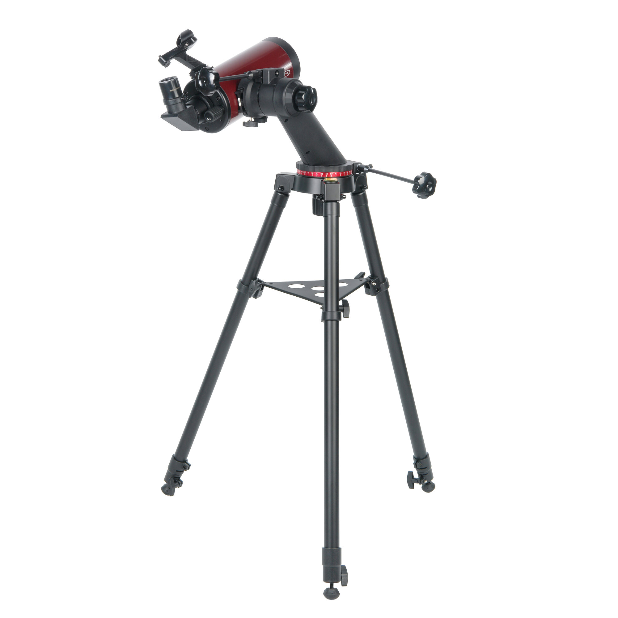 Телескоп Veber NewStar MAK90 AZIII — фото 1