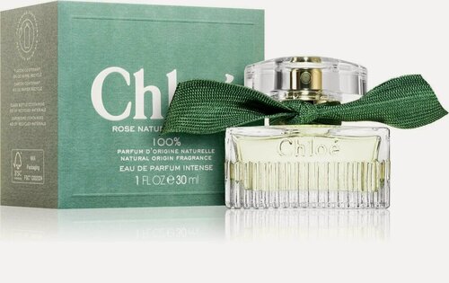 Изображение товара Парфюмерная вода Chloe Rose Naturelle Intense женская 30 мл