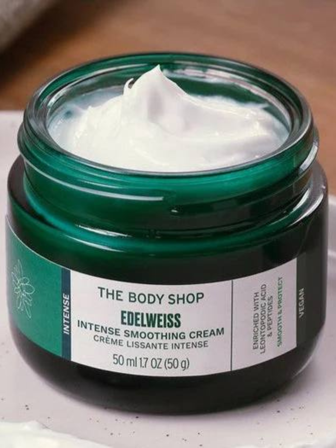 Успокаивающий крем Savdo Belgisi Yo'q, для всех типов кожи, увлажнение, дневной — фото 1