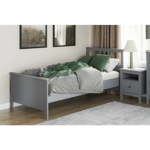 Кровать односпальная ГУД ЛАКК 