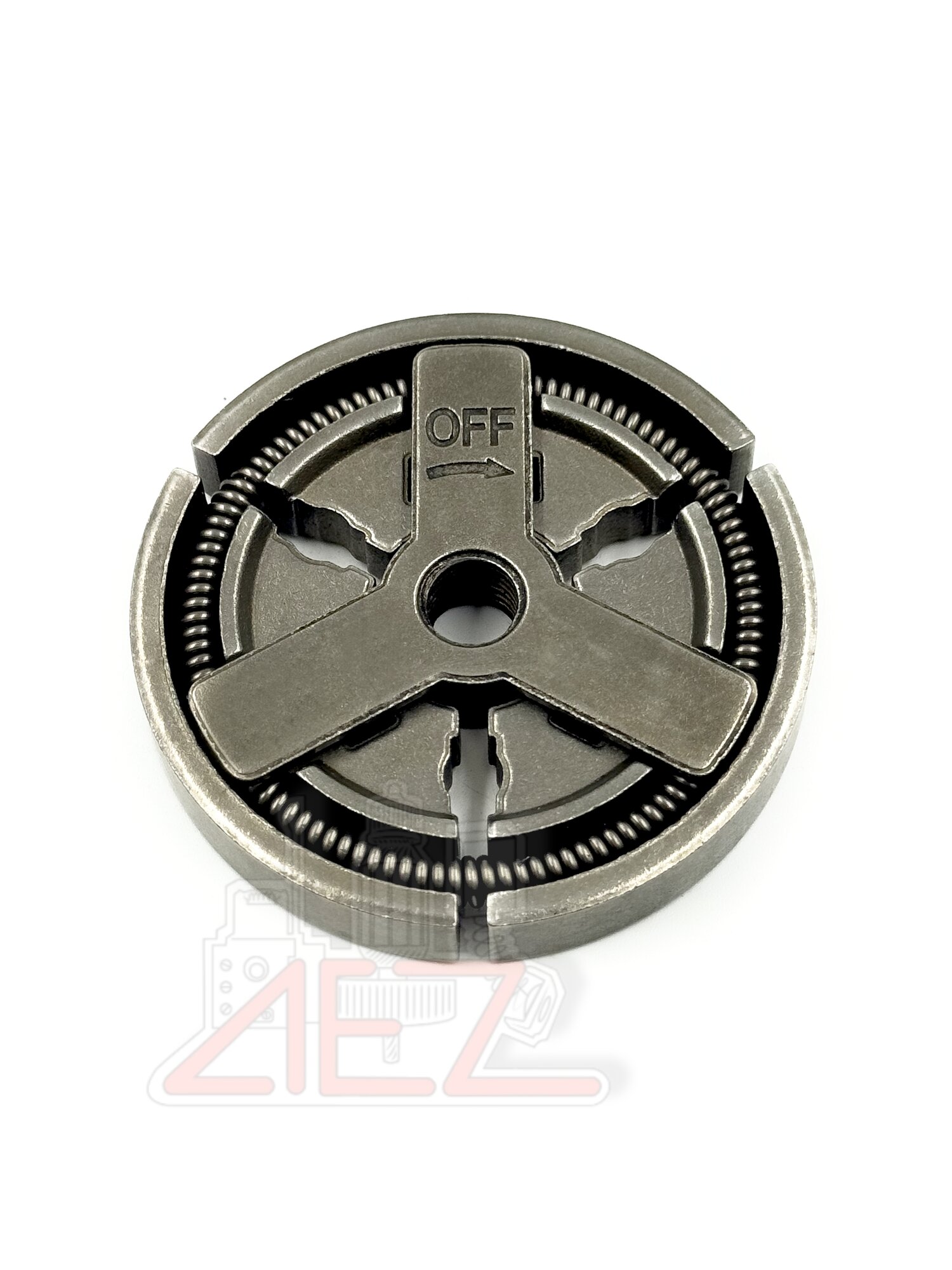 Сцепление для бензопилы Huter Patriot Carver Champion Китайские бензопилы 4500 5200 5220 45-52 см3