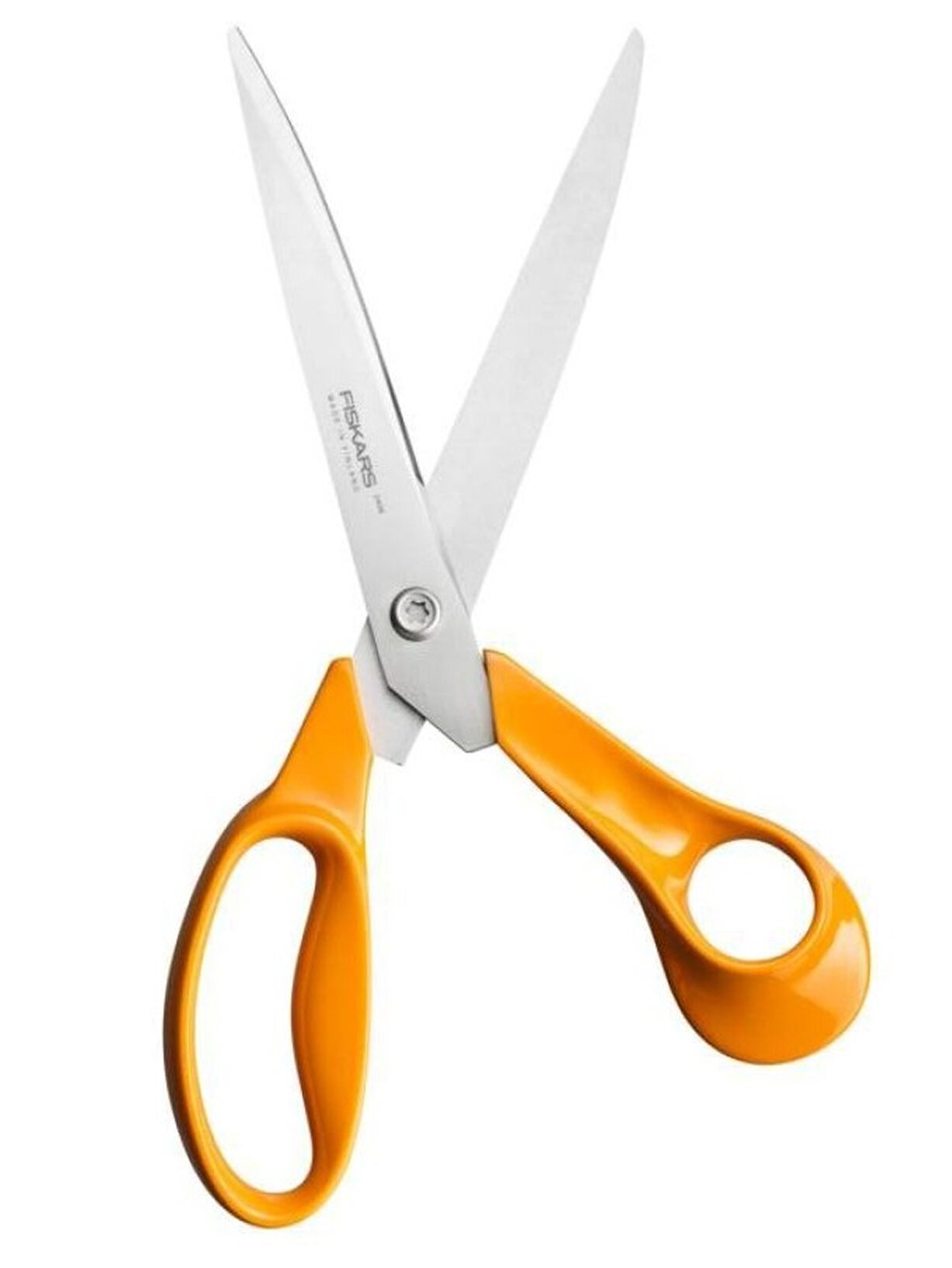 Ножницы канцелярские универсальные домашние FISKARS Classic 25 см (1075038)