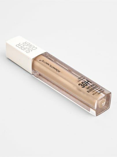 Плотный консилер SUPER COVER Romantic MATTE 30H маскирует 04 — фото 1