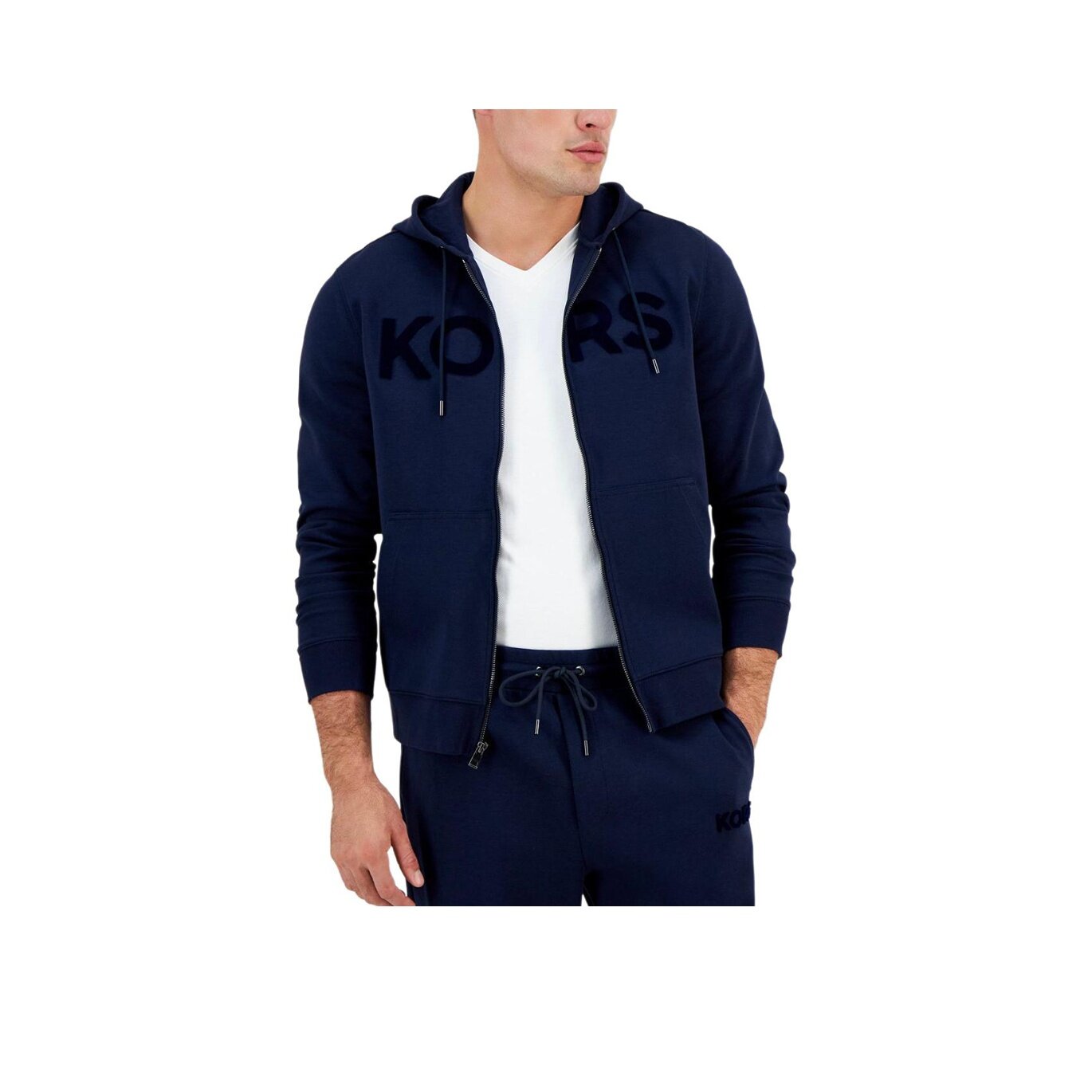 Толстовка MICHAEL KORS, размер М — фото 1