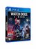 PS4 игра Ubisoft Watch_Dogs: Legion