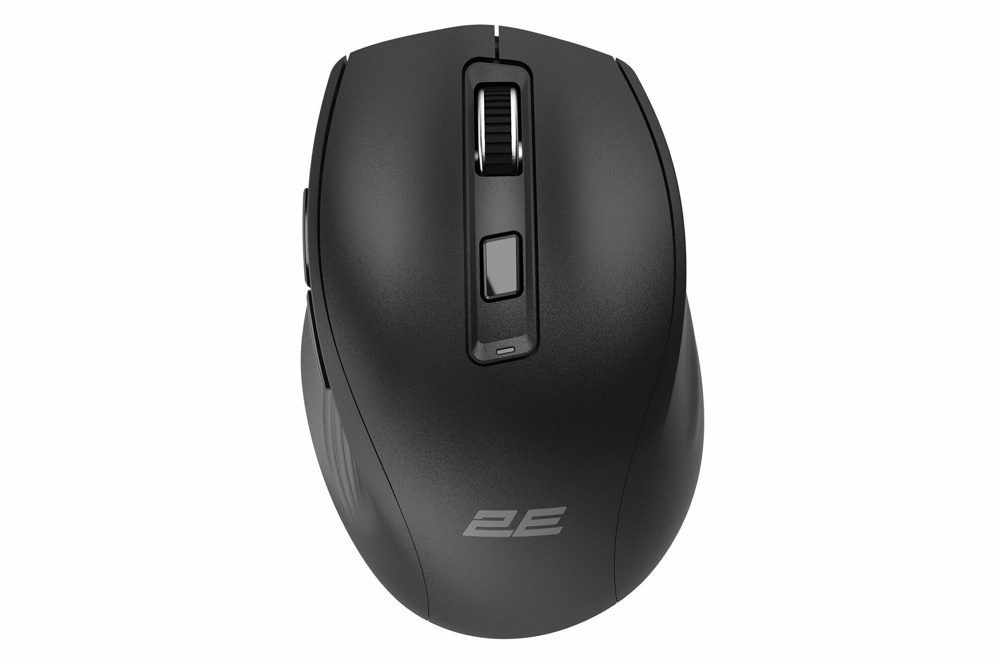 Мышь от бренда 2Е MF250 WL Black, чёрная цвет, беспроводная мышка
