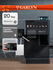Кофемашина GARLYN Barista Compact Plus. С кофемолкой. 15 степеней...