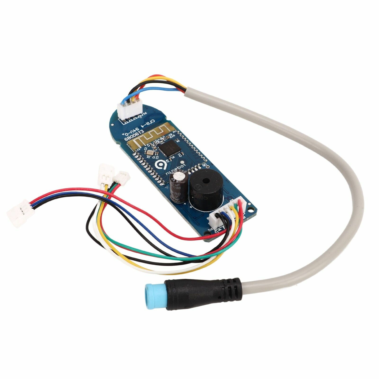 Электроскутеры Xiaomi Плата Bluetooth PCB для приборной панели Xiaomi M365