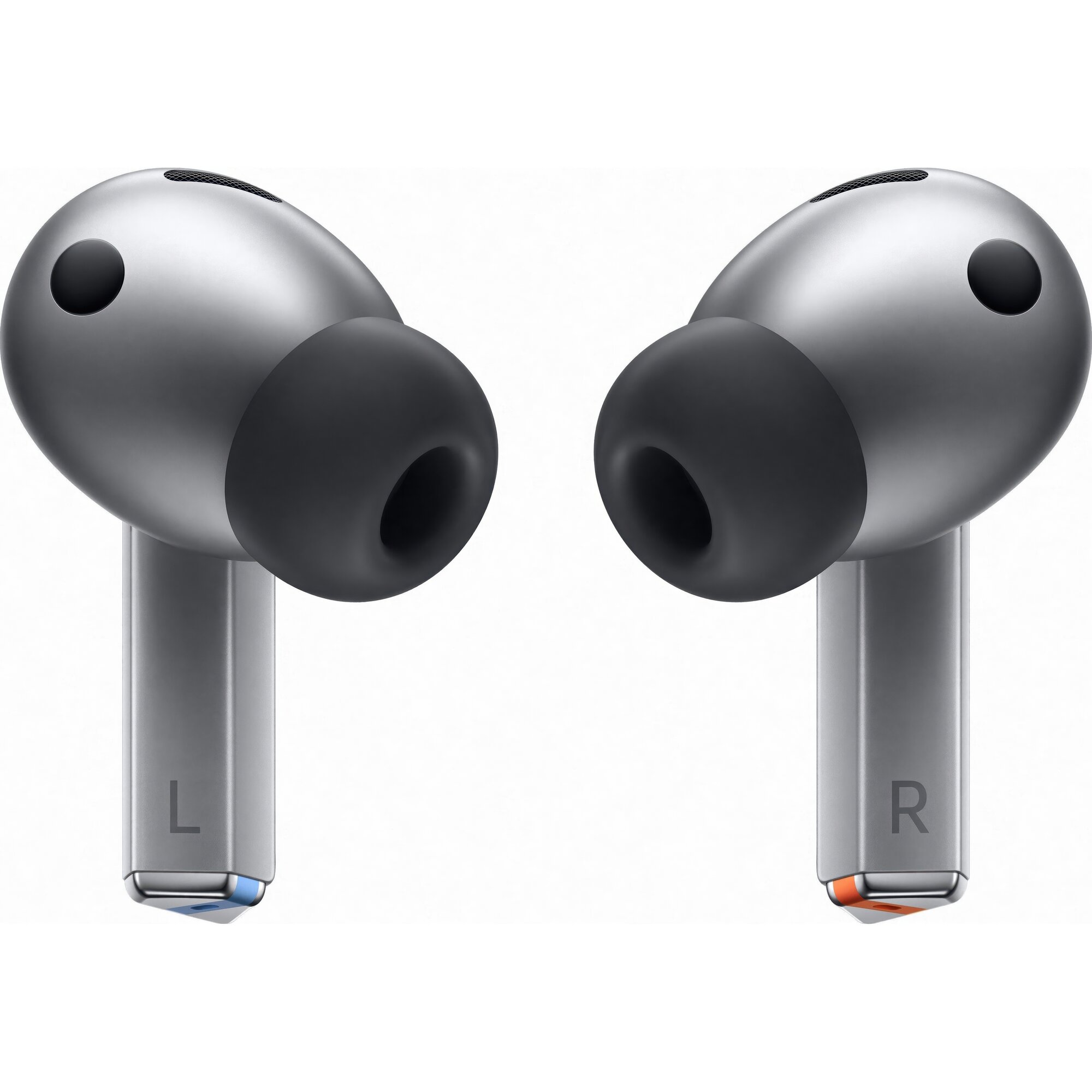 Наушники Samsung Galaxy Buds Pro 3, сенсорное управление, ANC, Bluetooth 5.0, серебристые