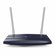 Маршрутизатор TP-Link C50 Archer, 867 Мбит/с, Wi-Fi ac/n, 4 LAN-порта, белый
