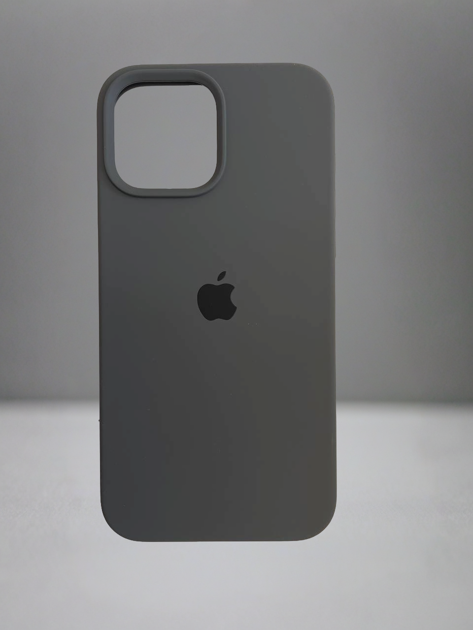 Силиконовый чехол для iPhone X Max, с логотипом, тонкий и мягкий,