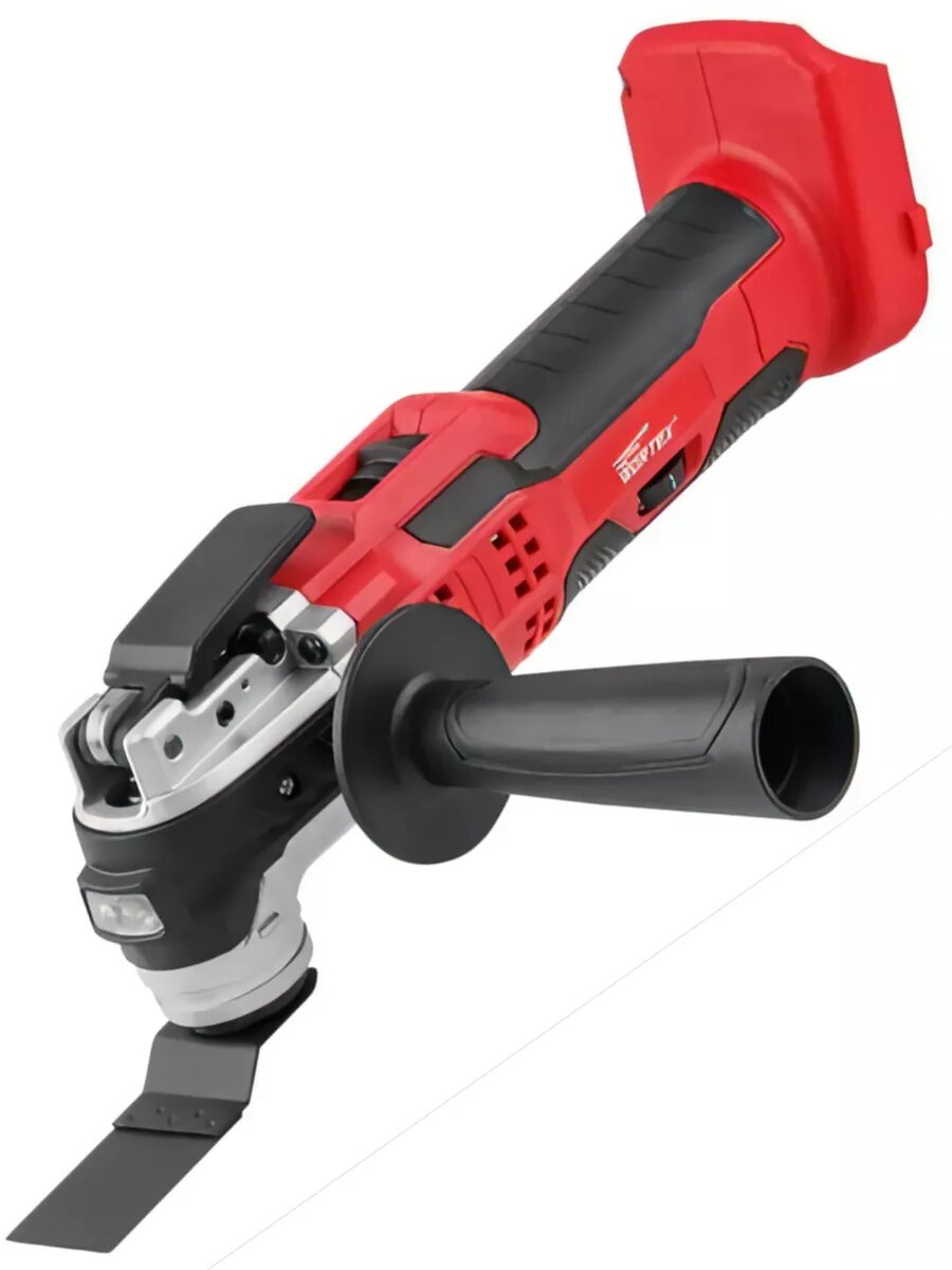 Многофункциональный инструмент (реноватор) аккумуляторный WORTEX СSM 3020 ALL1 (CSM302000025)