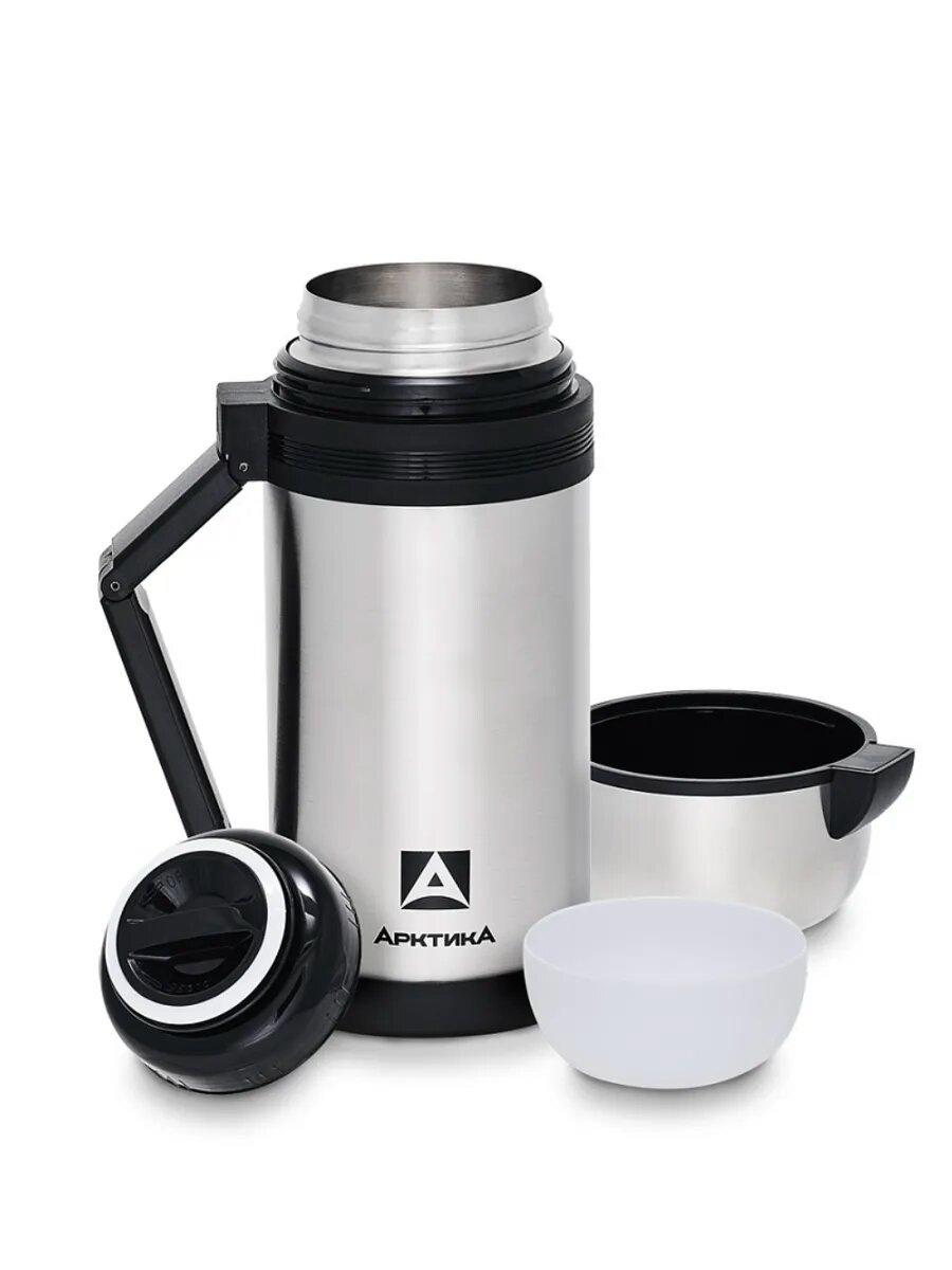 Термос 201-1200 мл. для напитков