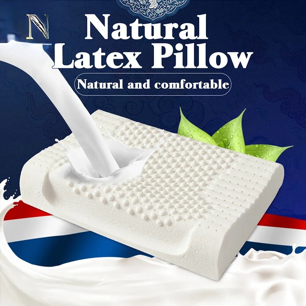 Массажные Подушки Xiaomi Массажная подушка Xiaomi Mijia из латекса