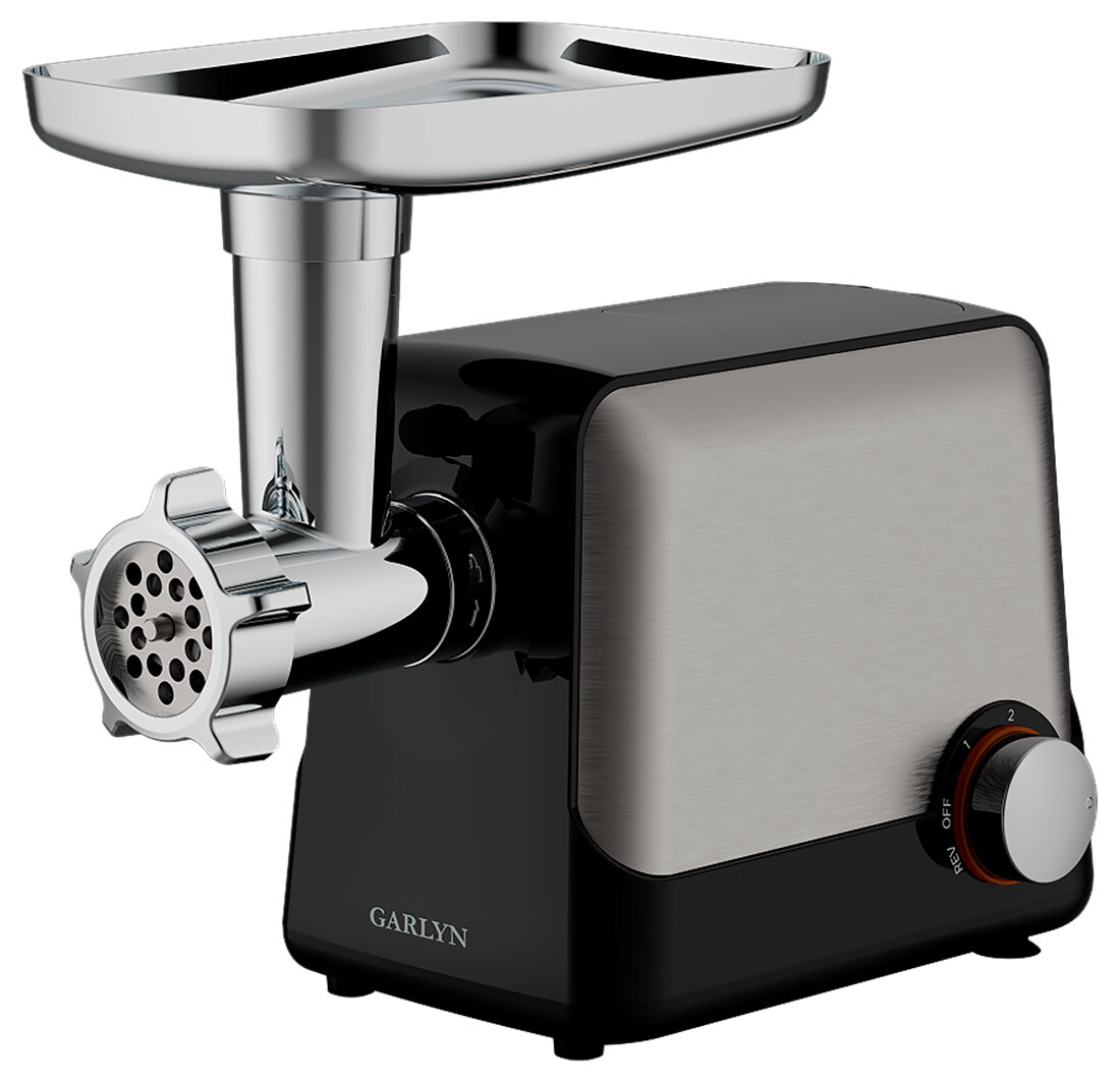 Мясорубка Garlyn MG-1500