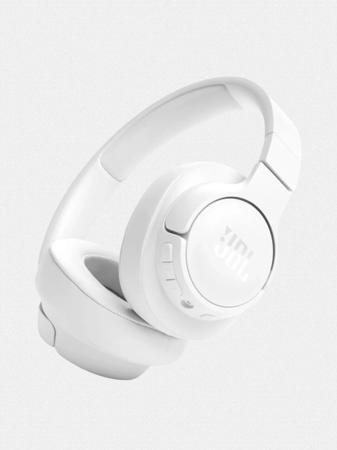 Наушники JBL Tune 720BT, фирменное звучание, Pure Bass, Bluetooth 5.3