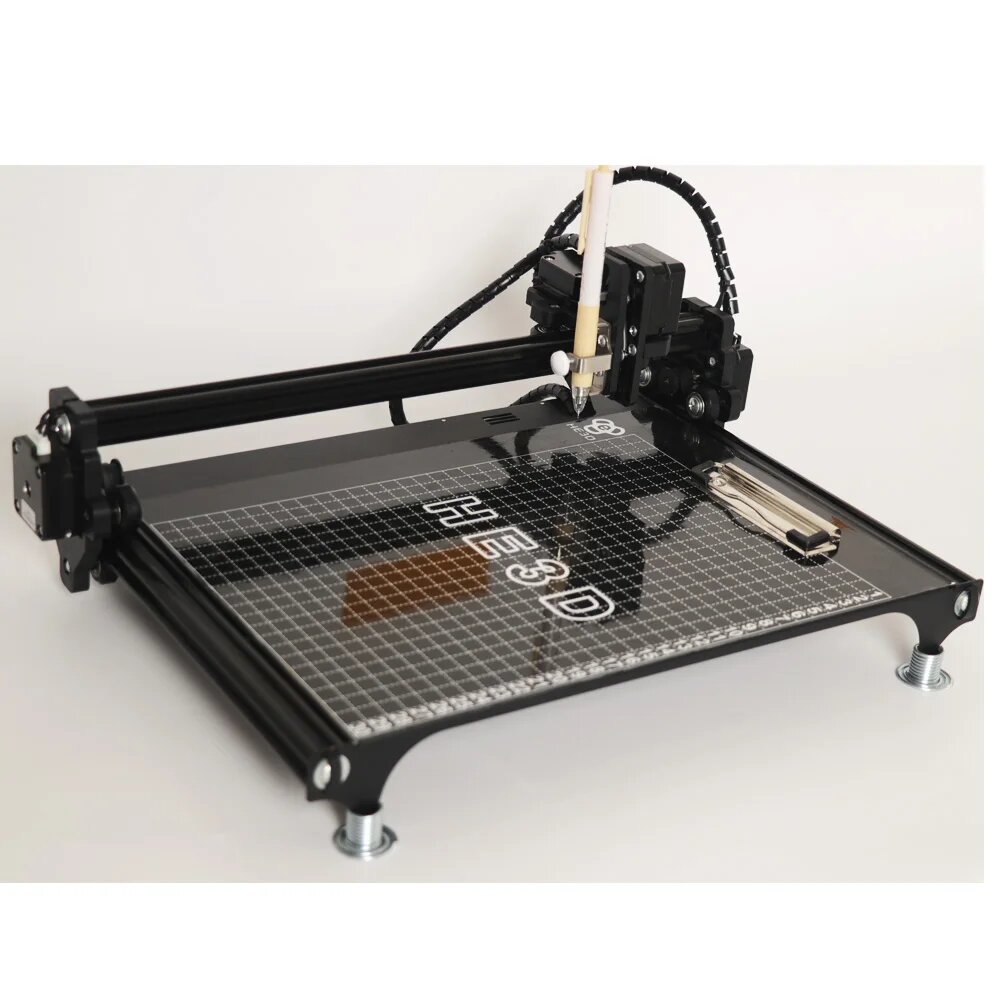 QKX XY плоттер для рисования