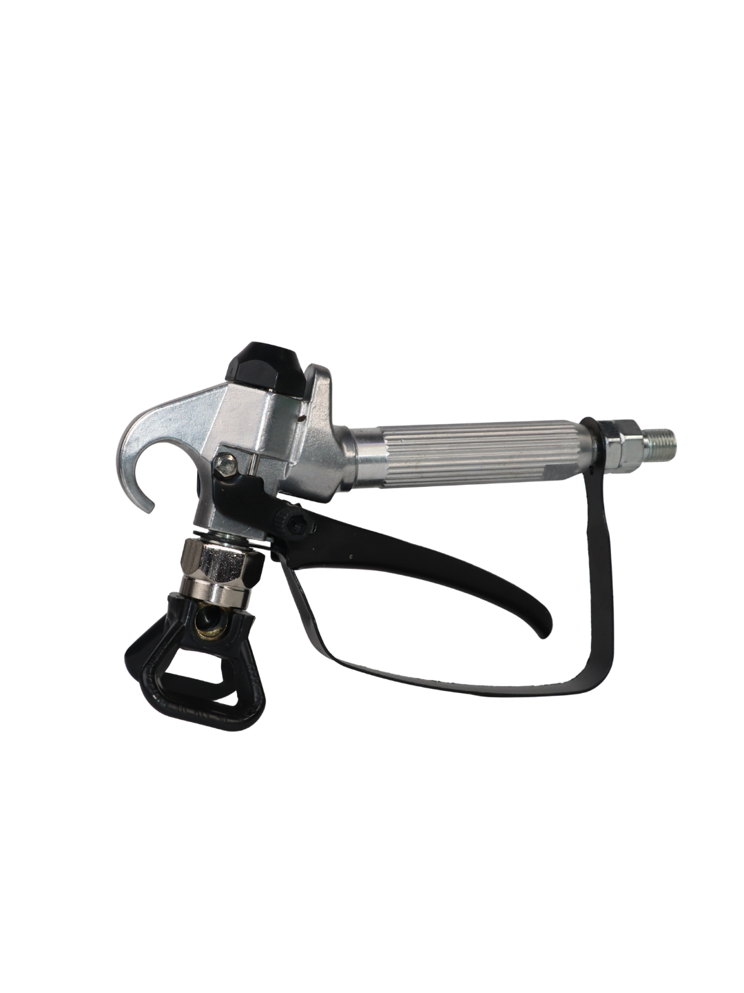 Краскопульт высокого давления 818 — металлический Airless Spray Gun