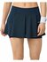 Юбка Head PERFORMANCE Skort W 814035-NV 100% полиэстер синий