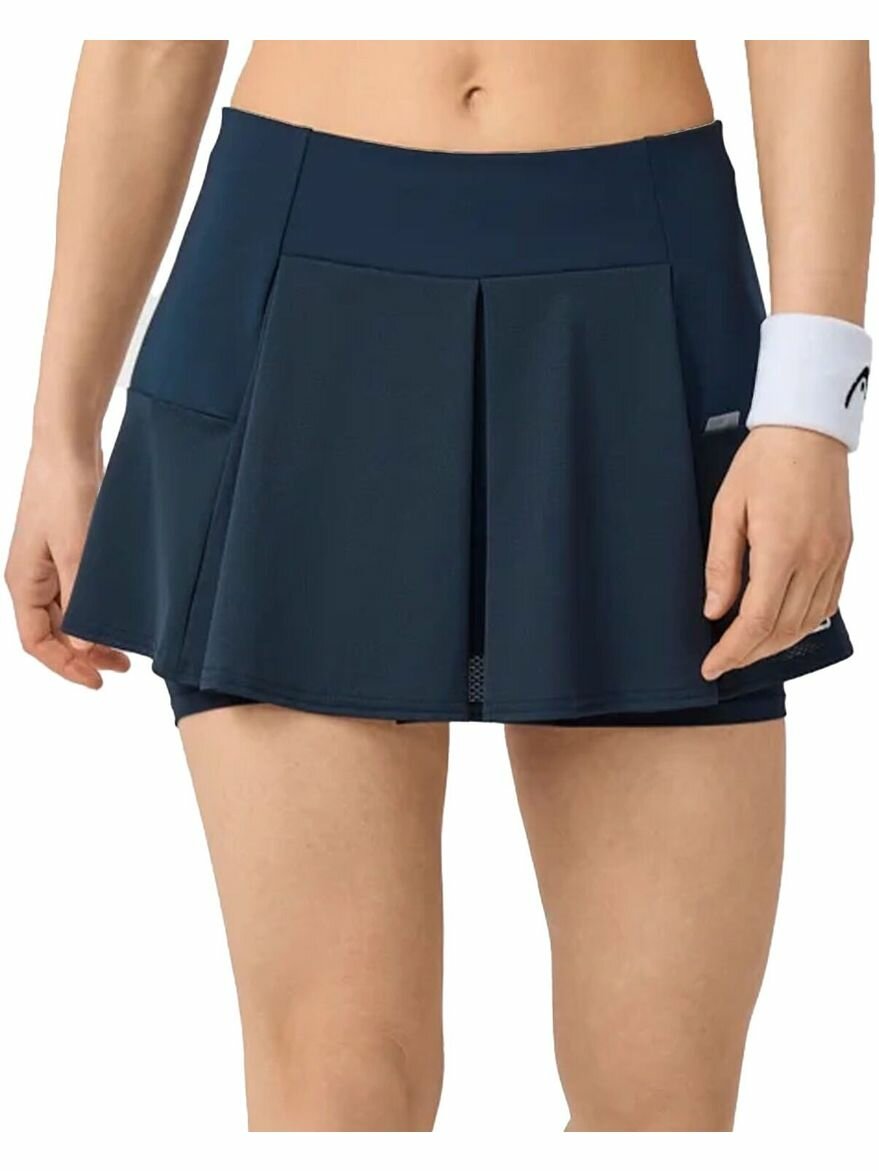 Юбка для тенниса PERFORMANCE Skort W