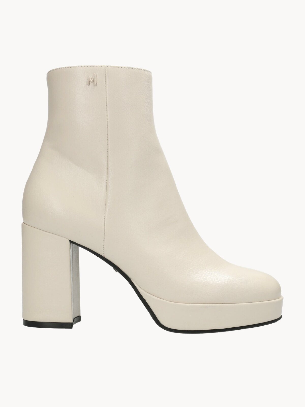 Полусапоги