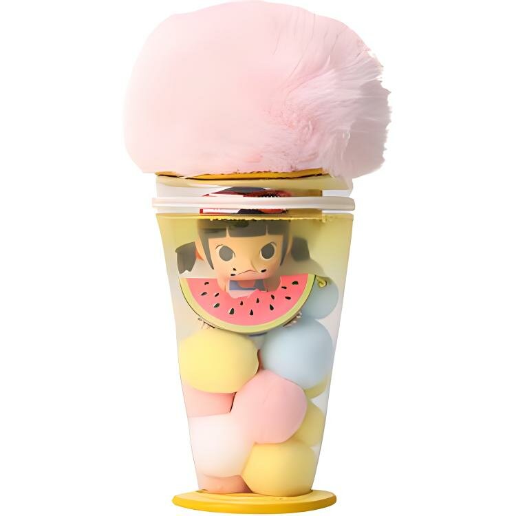 Фигурка унисекс POP MART 2447635, Smoothie (without dolls)