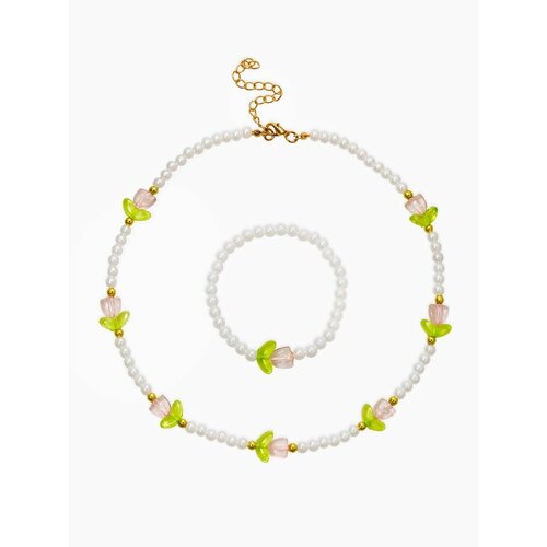 Комплект бижутерии Выбражулька 500₽