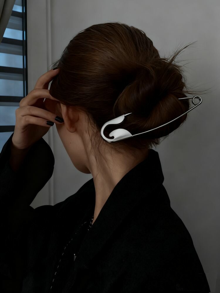 Hair Clip